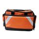 Nylon First Aid Supplies Emergency Bag Versatile First Aid Responder Kit