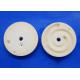 High Purity Alumina Ceramic Parts Rotors Stators for Switching Valve Systems