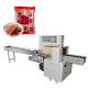 Automatic Food Pillow Type Packing Machine 50Hz 2.5KW Continuous Sealing
