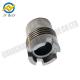 ISO9001 PDC Drill Bit Nozzle For Oil Mining  Well Drilling