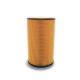 Filter Type Oil Filter Element for Hydwell Supply Truck Engine Parts 51.05504.0122