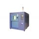 Air Conditioning System Thermal Shock Test Chamber Cold Rolled Heat Exchanger