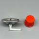 Premium Butane Gas Valve for Outdoor Enthusiasts with Durable Build