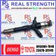 common rail injector 23670-39145 095000-7040 injector for TOYOTA 2KD-FTV, D-4D, TRH2 injector nozzle 23670-39145