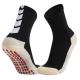 Custom Embroidery Logo Cotton Sports Soccer Socks for Men Support Grip Football Socks