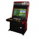Coin Operated Street Fighter Arcade Machine , 19 Inch HD Retro Arcade Machine