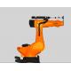 Custom Robot Pipeline Package Design Industrial Robotic Arm KR1000 Titan
