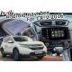 Lsailt Honda CR-V 2016- Android navigation box interface mirror link waze youtube etc