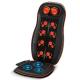 Remote Control Deep Tissue Back Massage Cushion , Lumbar Massage Chair Cushion