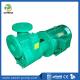 FZB Fluoroplastic Self Priming Horizontal Centrifugal Pump Corrosive Resistant