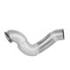 Benz Customized Truck Spare Parts Stainless Steel Exhaust Pipe OEM 9424902819
