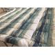 Polyester Fabric Soft Printed 260x260cm Polyfill Quilted Quilt
