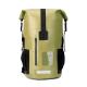 Large Capacity Waterproof Travel Backpack 35L For Hiking Camping Customized
