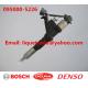 DENSO fuel injector 095000-5220,095000-5224,095000-5226 for HINO 700 Series E13C