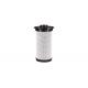 H1393 Hydraulic Oil Filter 88 X 148mm Spin On Diesel Fuel Filter For Excavator