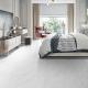 Table Decoration Indoor Porcelain Tiles Easy Maintenance In 600*600mm Size