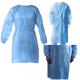 Cast Polyethylene CPE Protective Apron Protection Against Infections Stable