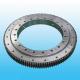 50Mn slew ring bearings ladle turret solar tracking system large size excavator tower crane cross roller slewing bearing