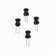 Plug In Pure Copper Wire Winding Inductor 4X6 5X7 6X8 8X10 9X12 10X12 10X16 2.2UH-10MH