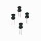 Plug In Pure Copper Wire Winding Inductor DR Magnetic Core DIP Inductor 4X6 5X7 6X8 8X10 9X12 10X12 10X16 2.2UH-10MH