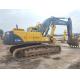                  Used 29 Ton Good Condition Volvo Ec290blc Excavator Low Price, Secondhand Volvo Hydraulic Track Digger Ec240 Ec290 on Selling             