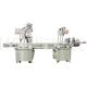 2KW Tracking Cream Filling Machine Single Head With 100ml - 1000ml Filling Range