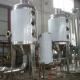 70-30000liters Juice Milk Concentration Processing Equipment Vacuum Evaporator