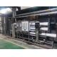 Industrial RO Pure Water Equipment / Treatment Machine Purifying