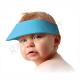 EVA Velcro Baby Shower Caps Multicolor Childproof 18x24x7.95cm