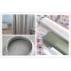 Textile Rotary Printing Nickel Mesh Printing Screen 165M Machinery Parts