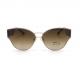 MS009 Unisex Butterfly Eyeshape Metal Frame for B2B Distribution