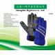 EN 388 CE Certified Anti -Abrasion Washable Cold Weather Mechanics Gloves Heavy