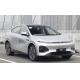 Borderless Doors Fully Electric Cars SUV XIAOPENG G6 With 6 Hours Charging Time