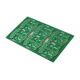 10 Layers FR-4 2.6mm 4oz Copper ENIG Multilayer PCB Board