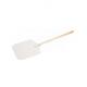 12''*14''*36'' Square Wood Handle Metal Pizza Shovel 91cm Aluminum Pizza Peel