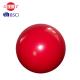 700-2000g Anti Burst Gym Ball , EU Standard 45cm Yoga Ball With Air Pump