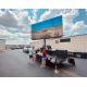 Led Screen Pantalla Outdoor Led Display Panel Screen P5 P10 Full Color Display Panels 960*960mm Led Video Wall Billboard