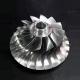 Custom 3 4 5 Axis CNC Machining Services High Precision Customized Metal CNC Milling Machine Parts