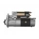 Tower Crane Light Mitsubishi M008T60271A ME049186 Silver Starter Motor Replacement 6DR5 4D34
