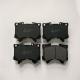 D2442 BCP0959 Wholesale Auto Spare Parts Cruiser Front Brake Pad