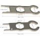 Solar Connector Wrench, Metal, Aluminum, Zinc Find the Perfect Electronic Fasteners for Your Industrial Applications