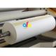 23 Micron Dry Thermal Matt Lamination Roll EVA Glue Coating Eco Friendly