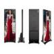 Customizable LED Poster Display with Aluminum Panel and 192*96 Module Resolution 680x2000mm