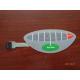 Multi-Keys Flexible Tactile Membrane Switch , Thin-Film Switch Waterproof Membrane