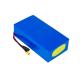 Pack Lithium Ion Battery 18650 48v 20ah Other Anode Material