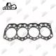 34301-00704 Cylinder Head Gasket For Mitsubishi S4K S4KT