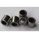 steel cage needle roller bearing HK series