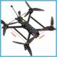 Unmanned Aerial RTF FPV Drones With HD Camera Brushless Motor