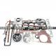 E120b S4k Overhaul Gasket Kit Metal Iron 34301-00704 Full Engine Gasket Set