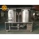 1HL Integrated Beer Making System Glycol Cooling Mini Size Fore Homebrewing